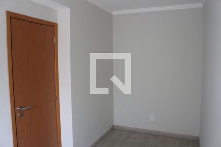 Quarto 2 de apartamento à venda com 2 quartos, 99m² em Nova Gerti, São Caetano do Sul