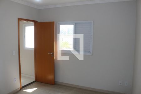 Quarto 1 de apartamento à venda com 2 quartos, 99m² em Nova Gerti, São Caetano do Sul