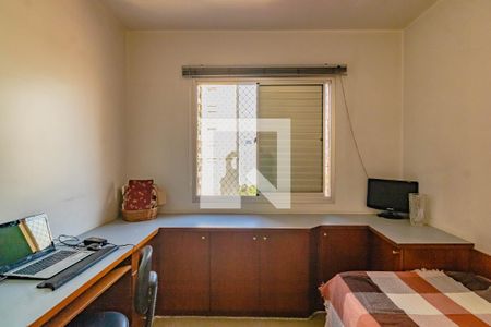 Quarto 1 de apartamento à venda com 3 quartos, 95m² em Vila Mascote, São Paulo