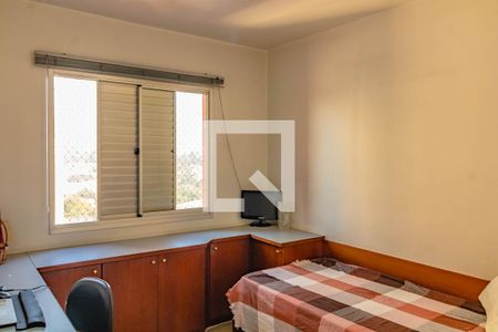 Quarto 1 de apartamento à venda com 3 quartos, 95m² em Vila Mascote, São Paulo