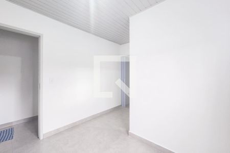 Suíte  de kitnet/studio para alugar com 1 quarto, 14m² em Centro, Jacareí