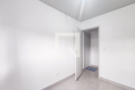 Suíte  de kitnet/studio para alugar com 1 quarto, 14m² em Centro, Jacareí