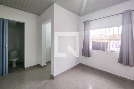 Suíte  de kitnet/studio para alugar com 1 quarto, 14m² em Centro, Jacareí