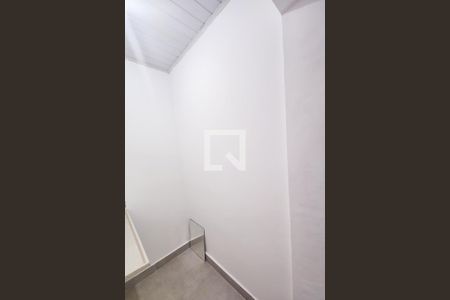 Cozinha  de kitnet/studio para alugar com 1 quarto, 14m² em Centro, Jacareí