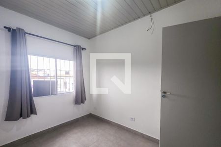 Suíte  de kitnet/studio para alugar com 1 quarto, 14m² em Centro, Jacareí