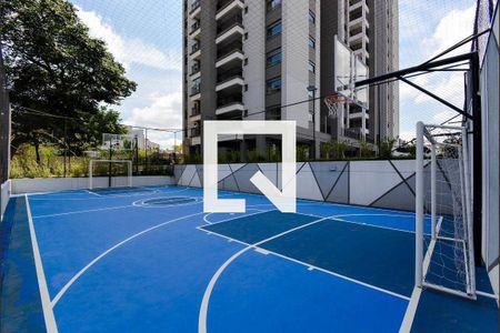 Apartamento para alugar com 1 quarto, 69m² em Macedo, Guarulhos