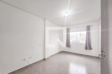 Suíte de kitnet/studio para alugar com 1 quarto, 17m² em Centro, Jacareí