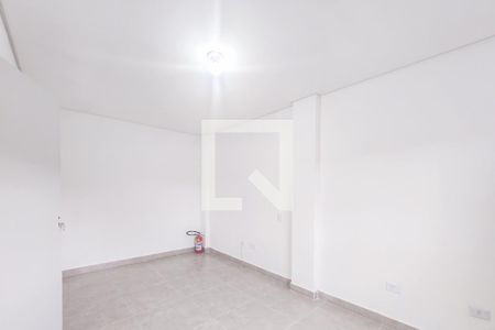 Suíte  de kitnet/studio para alugar com 1 quarto, 17m² em Centro, Jacareí