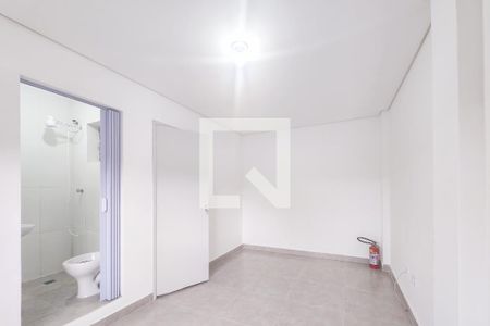 Suíte  de kitnet/studio para alugar com 1 quarto, 17m² em Centro, Jacareí