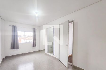 Suíte de kitnet/studio para alugar com 1 quarto, 17m² em Centro, Jacareí