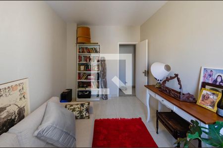 Quarto 1 de apartamento à venda com 3 quartos, 100m² em Buritis, Belo Horizonte