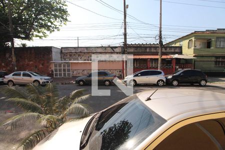 Vista do Quarto de casa para alugar com 1 quarto, 45m² em Oswaldo Cruz, Rio de Janeiro