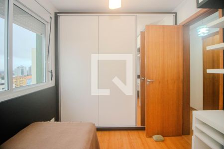 Quarto 1 de apartamento para alugar com 3 quartos, 121m² em São João, Porto Alegre