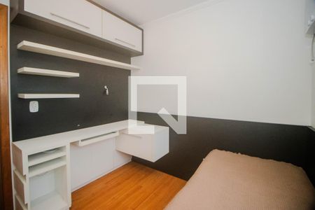 Quarto 1 de apartamento à venda com 3 quartos, 121m² em São João, Porto Alegre