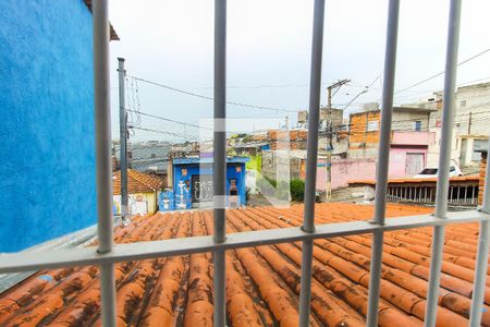 Vista do Quarto 1 de casa à venda com 2 quartos, 90m² em Cidade Antônio Estevão de Carvalho, São Paulo