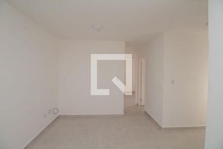 Apartamento à venda com 36m², 2 quartos e sem vagaSala