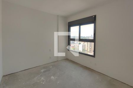 Quarto Suíte de apartamento para alugar com 3 quartos, 190m² em Cambuí, Campinas