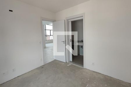 Quarto Suíte de apartamento para alugar com 3 quartos, 190m² em Cambuí, Campinas