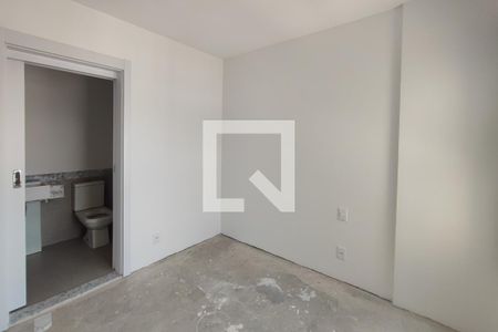 Quarto Suíte de apartamento para alugar com 3 quartos, 190m² em Cambuí, Campinas