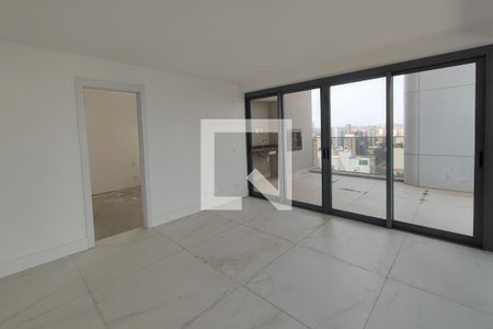 Sala de Jantar de apartamento para alugar com 3 quartos, 190m² em Cambuí, Campinas