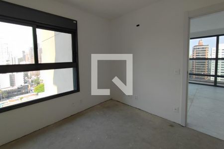 Quarto Suíte de apartamento para alugar com 3 quartos, 190m² em Cambuí, Campinas