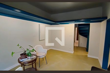 sala de casa à venda com 4 quartos, 125m² em Vila Isabel, Rio de Janeiro