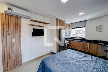 Studio de apartamento para alugar com 1 quarto, 28m² em Ipiranga, São Paulo