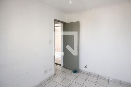 Quarto 02 de apartamento para alugar com 2 quartos, 52m² em Vila Antonieta, São Paulo