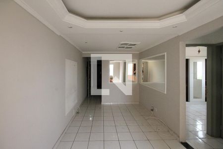 Sala de apartamento para alugar com 2 quartos, 52m² em Vila Antonieta, São Paulo