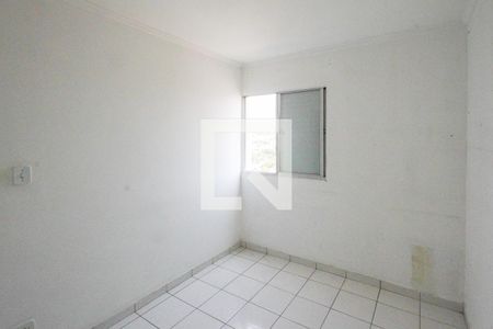 Sala de apartamento para alugar com 2 quartos, 52m² em Vila Antonieta, São Paulo