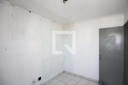 Sala de apartamento para alugar com 2 quartos, 52m² em Vila Antonieta, São Paulo