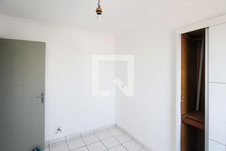 Quarto 02 de apartamento para alugar com 2 quartos, 52m² em Vila Antonieta, São Paulo