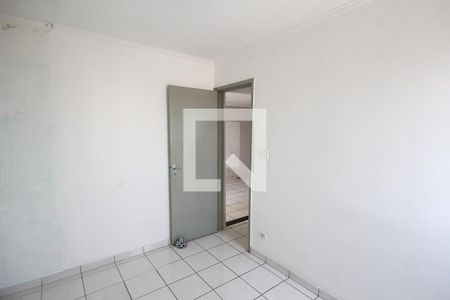 Sala de apartamento para alugar com 2 quartos, 52m² em Vila Antonieta, São Paulo