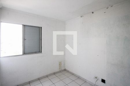 Sala de apartamento para alugar com 2 quartos, 52m² em Vila Antonieta, São Paulo