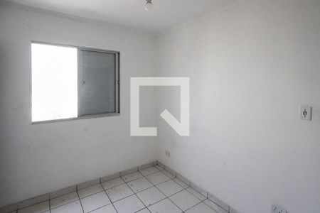 Quarto 02 de apartamento para alugar com 2 quartos, 52m² em Vila Antonieta, São Paulo