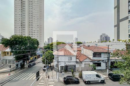 Vista de apartamento para alugar com 1 quarto, 28m² em Ipiranga, São Paulo