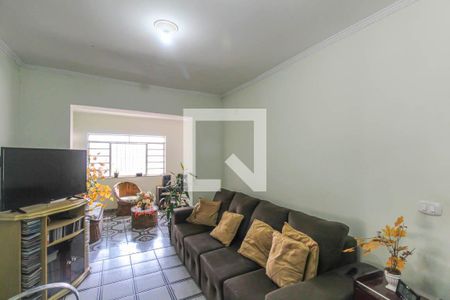 Sala de casa à venda com 3 quartos, 150m² em Jardim Independência (são Paulo), São Paulo