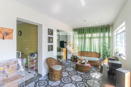 Sala de casa à venda com 3 quartos, 150m² em Jardim Independência (são Paulo), São Paulo