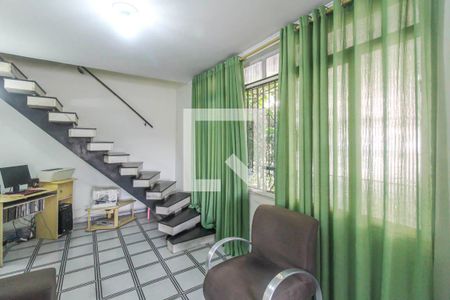 Sala de casa à venda com 3 quartos, 150m² em Jardim Independência (são Paulo), São Paulo