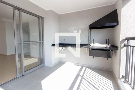 Apartamento para alugar com 2 quartos, 69m² em Macedo, Guarulhos