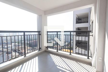 Apartamento para alugar com 2 quartos, 69m² em Macedo, Guarulhos