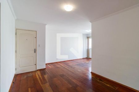 Sala de apartamento para alugar com 3 quartos, 72m² em Jardim Londrina, São Paulo