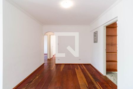 Sala de apartamento para alugar com 3 quartos, 72m² em Jardim Londrina, São Paulo