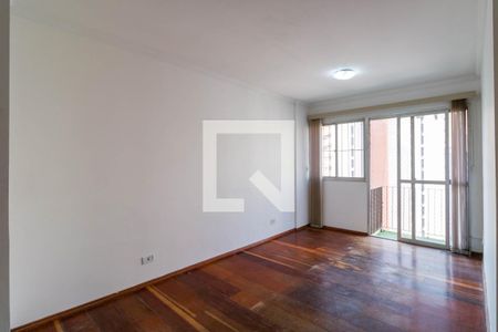 Sala de apartamento para alugar com 3 quartos, 72m² em Jardim Londrina, São Paulo