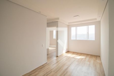 Sala de apartamento para alugar com 2 quartos, 42m² em Vila Santos, São Paulo