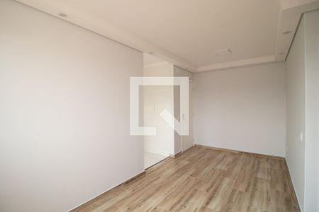 Sala de apartamento para alugar com 2 quartos, 42m² em Vila Santos, São Paulo