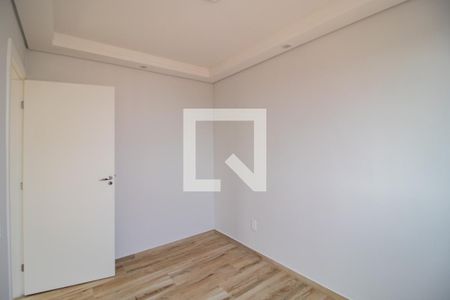 Quarto 1 de apartamento para alugar com 2 quartos, 42m² em Vila Santos, São Paulo