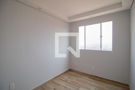 Quarto 1 de apartamento para alugar com 2 quartos, 42m² em Vila Santos, São Paulo