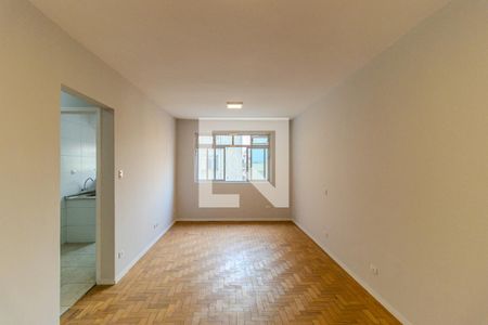 Studio para alugar com 32m², 1 quarto e sem vagaStudio