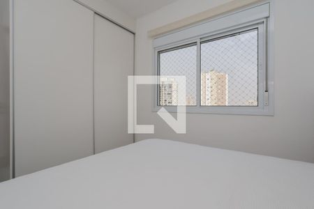 Suíte de apartamento para alugar com 3 quartos, 60m² em Santa Teresinha, São Paulo